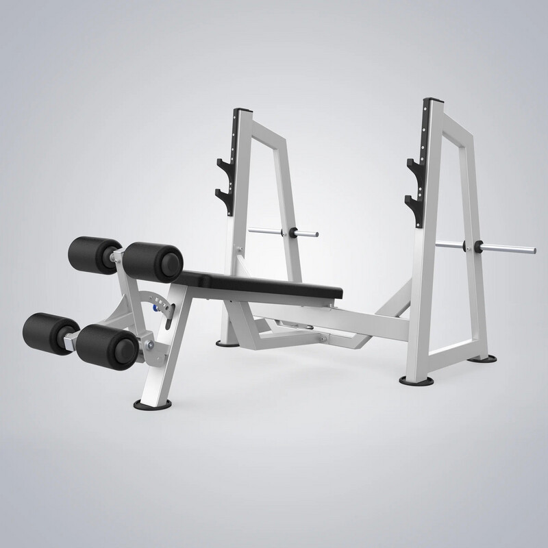 Decline Bench(luxury) AD24 ✓