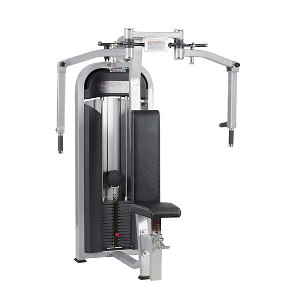 Pec Fly &amp; Rear Delt AGLD09