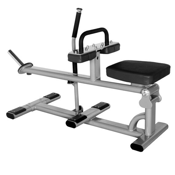Seated Calf Machine AD29