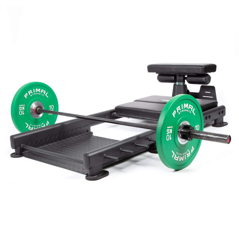 Hip Thrust HT-1
