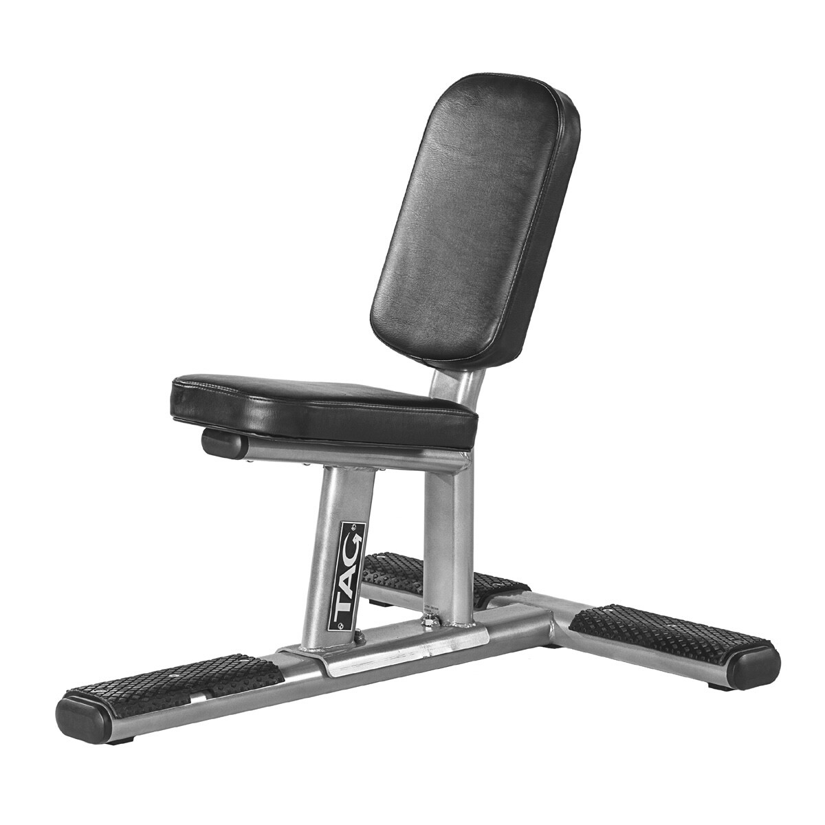 Utility  Bench Black AD38