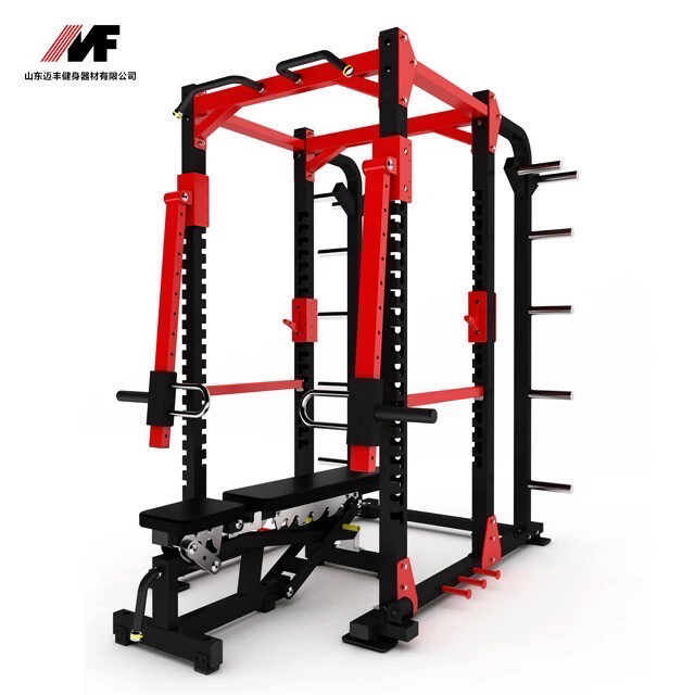 Power Rack GL02