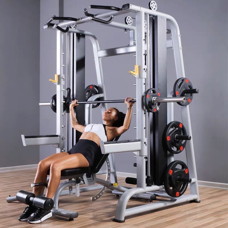 Power Rack GL08
