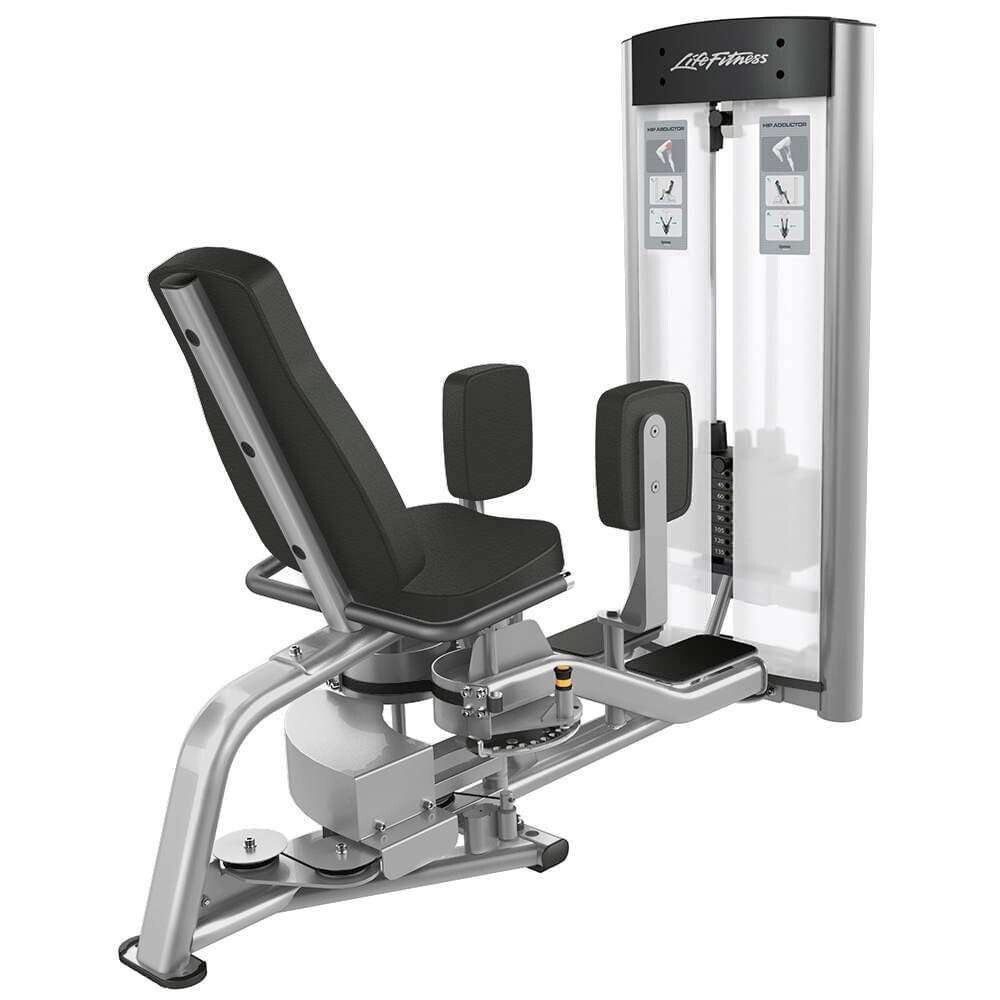 Inner Thigh Adductor AGL18