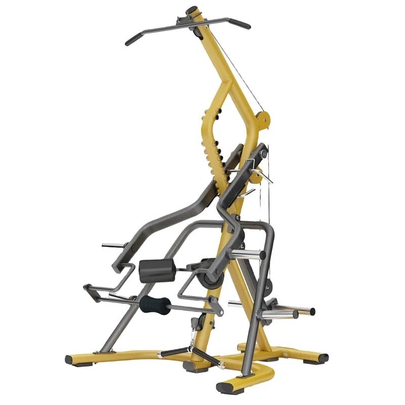 Free Weight Multi-gym MND-C74