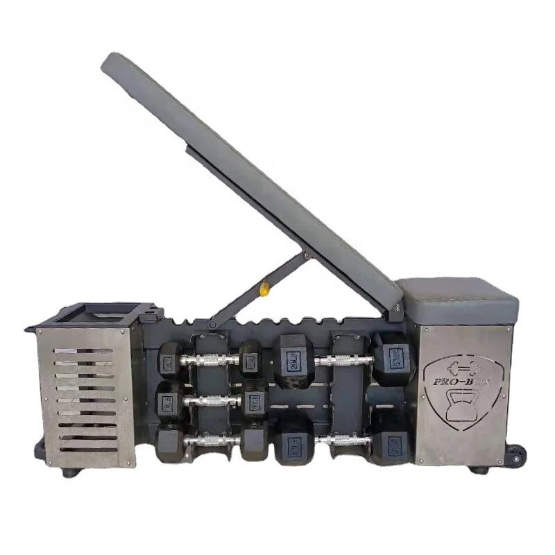 Multi Adjustable Bench MND-LL115
