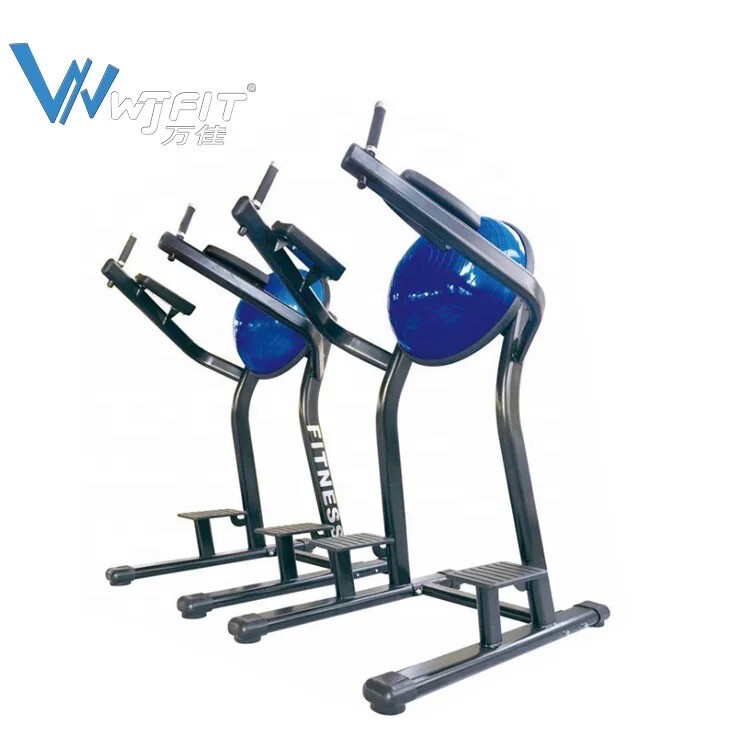 Knee Lifting Rack X001