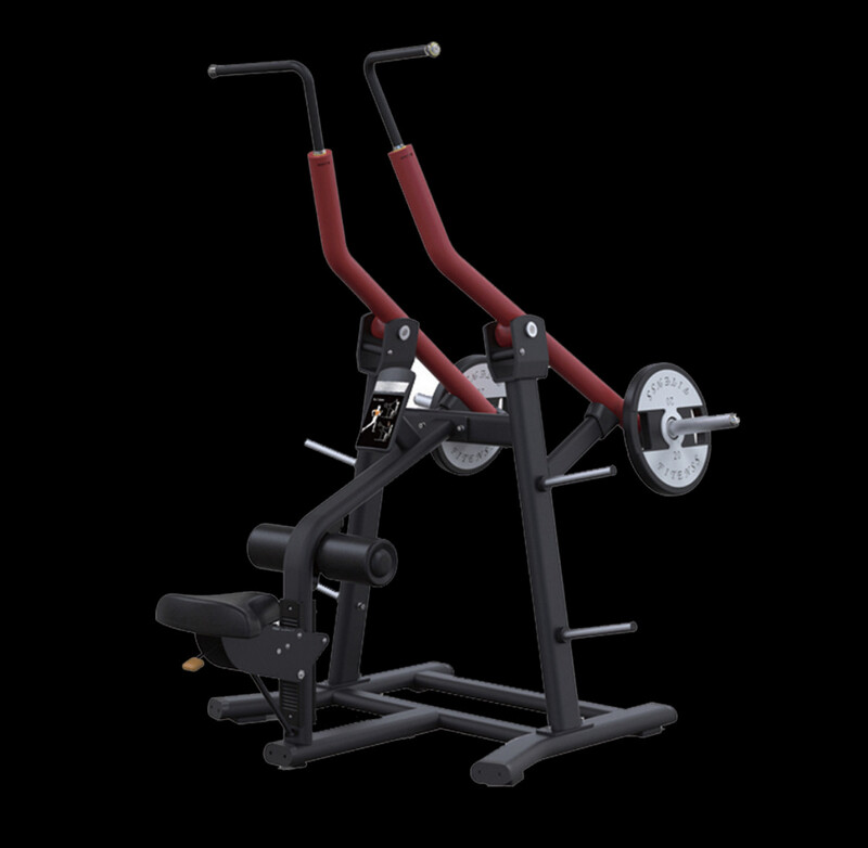 Pulldown MND-PL06