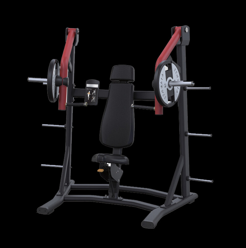 Incline Press MND-PL02