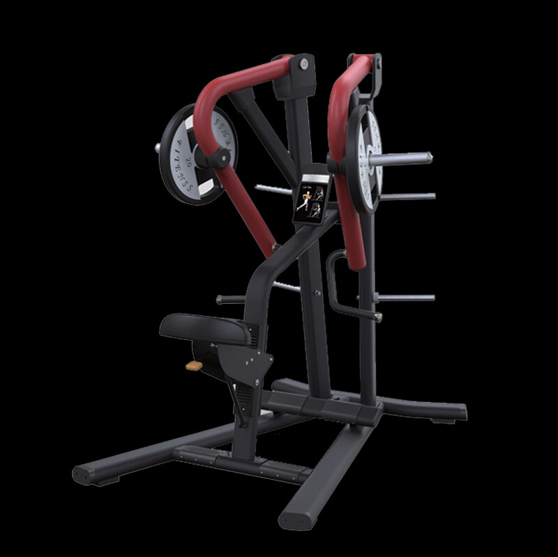 Low Row MND-PL07