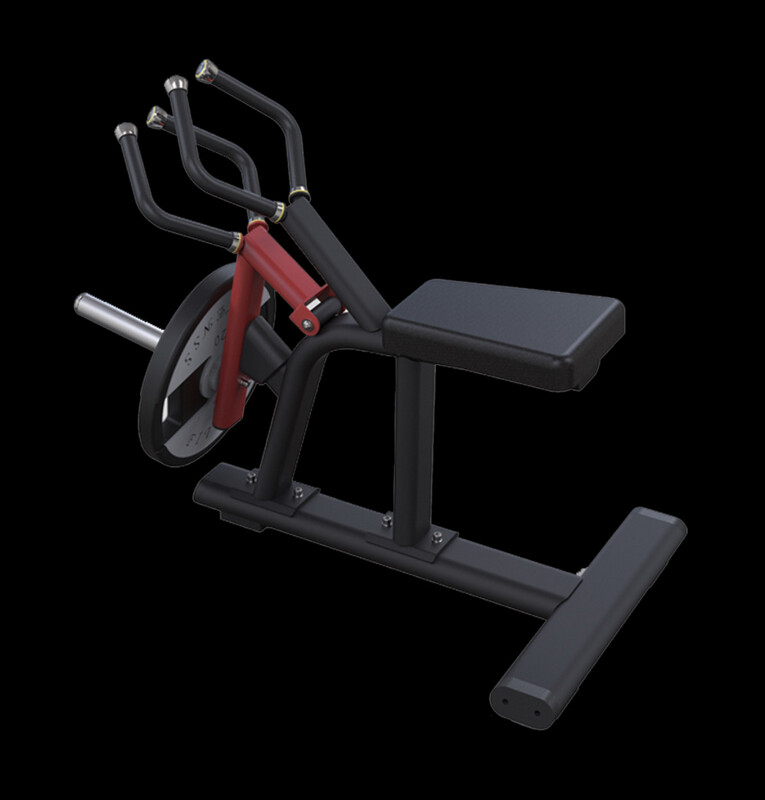 Gripper MND-PL19