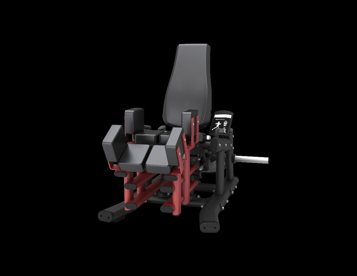 Abductor MND-PL29