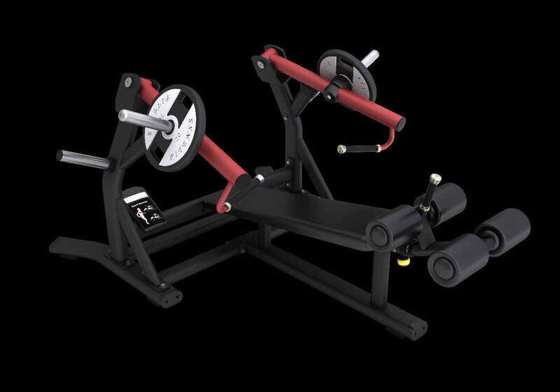 Decline Chest Press MND-PL33