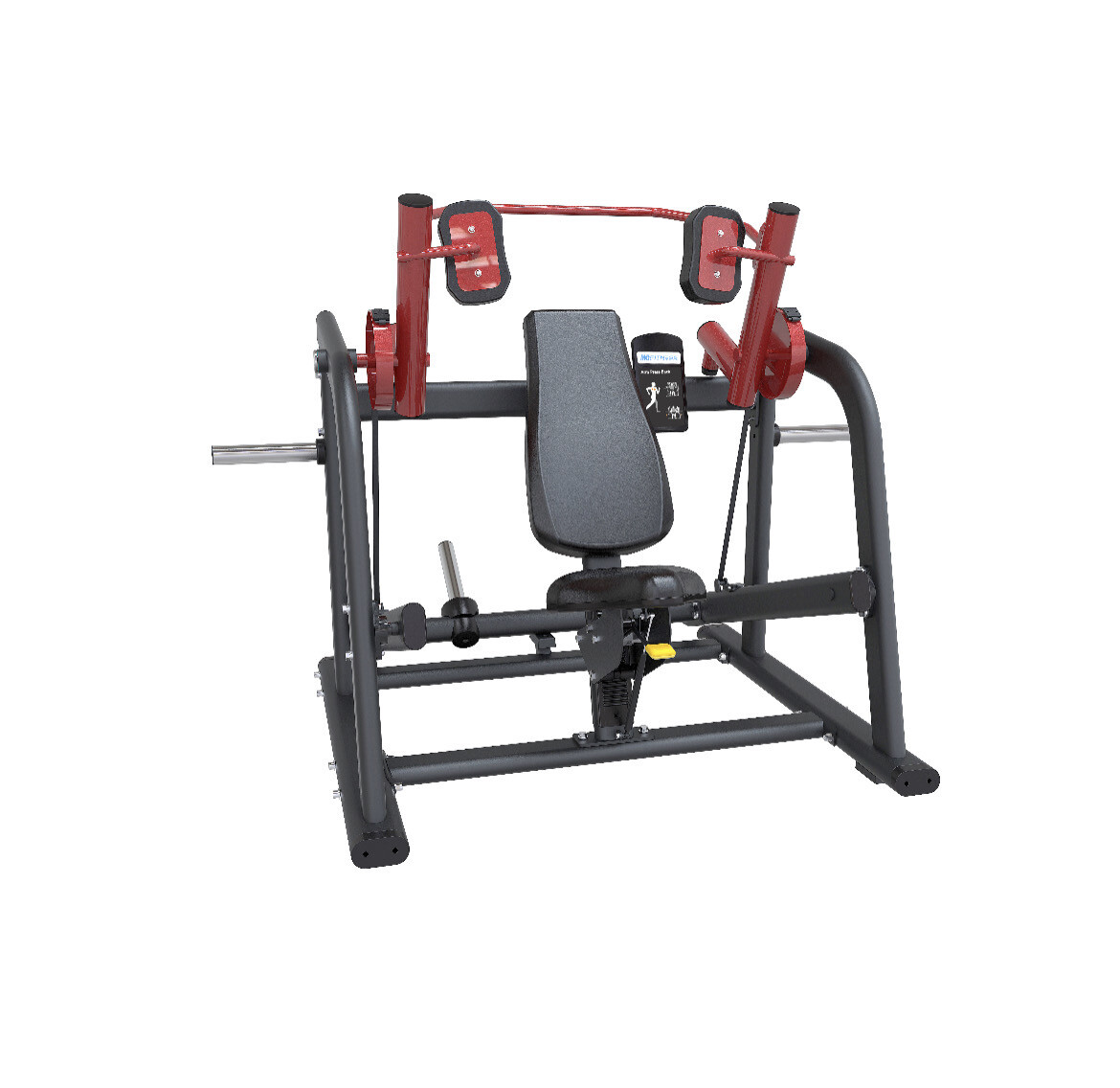 Arm Press Back MND-PL26