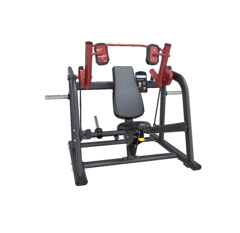 Arm Press Back MND-PL26