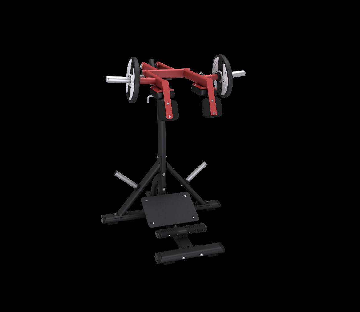 Standing Calf MND-PL27