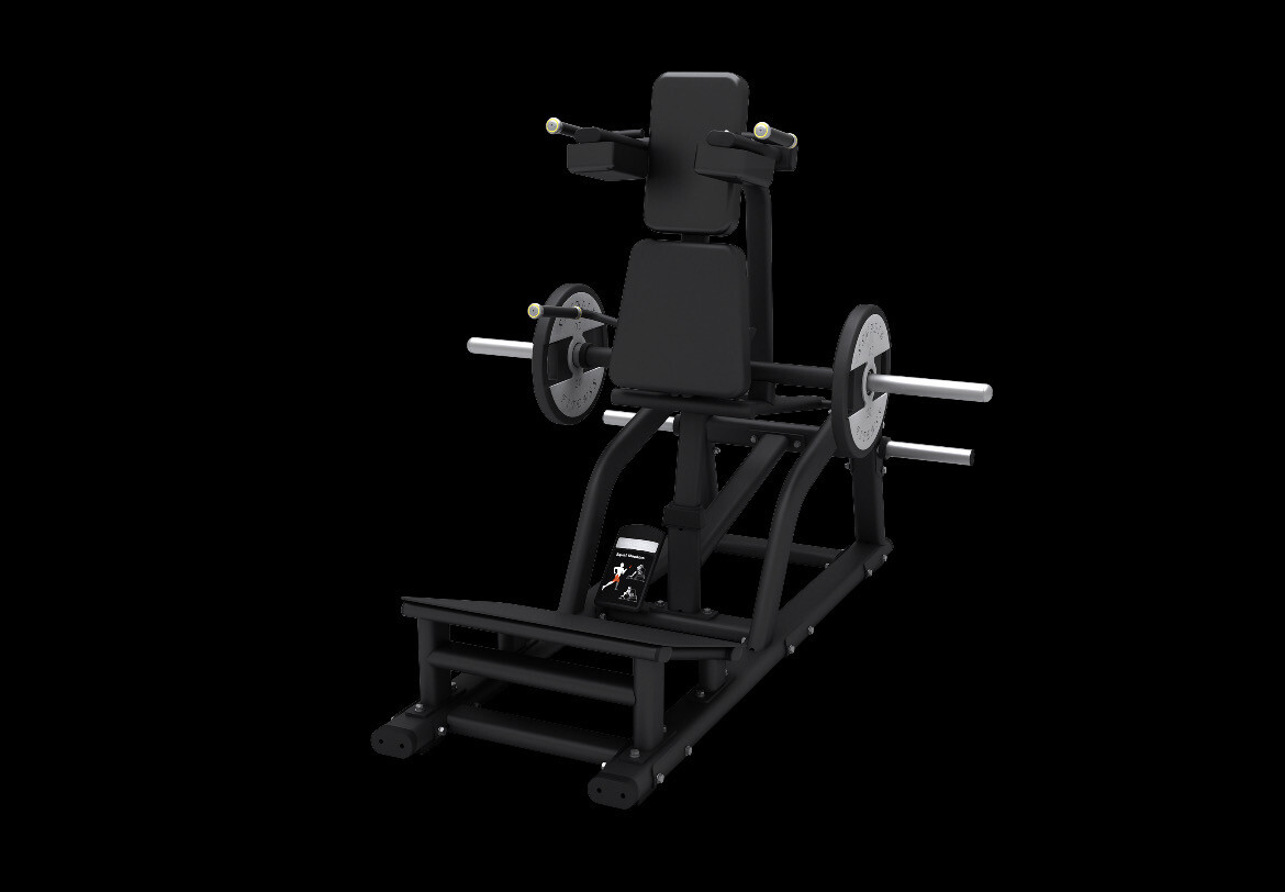 V - Squat MND-PL31