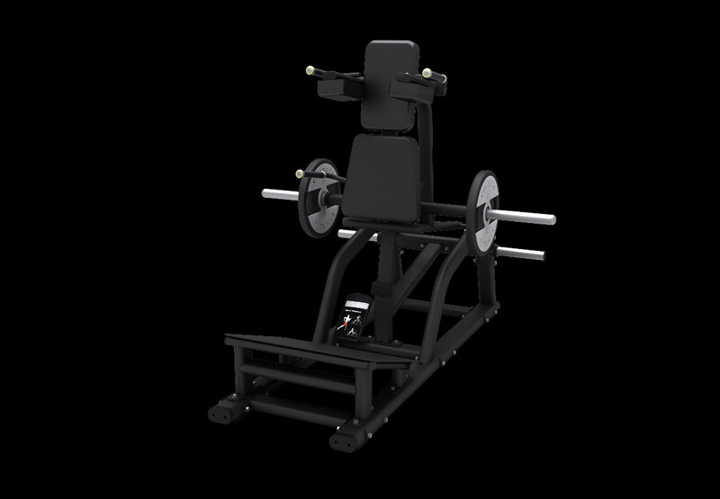 V - Squat MND-PL31