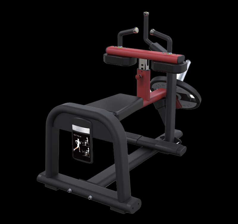 Calf Raise MND-PL62