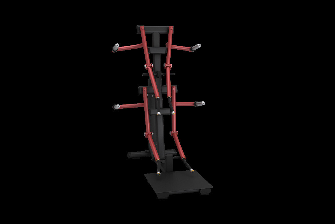 Shoulder Press MND-PL28