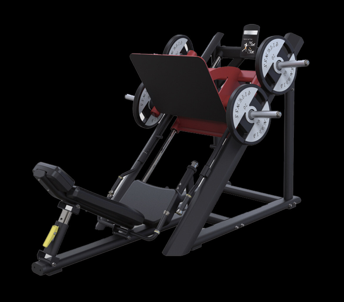 Linear Leg press 1000 MND-PL56