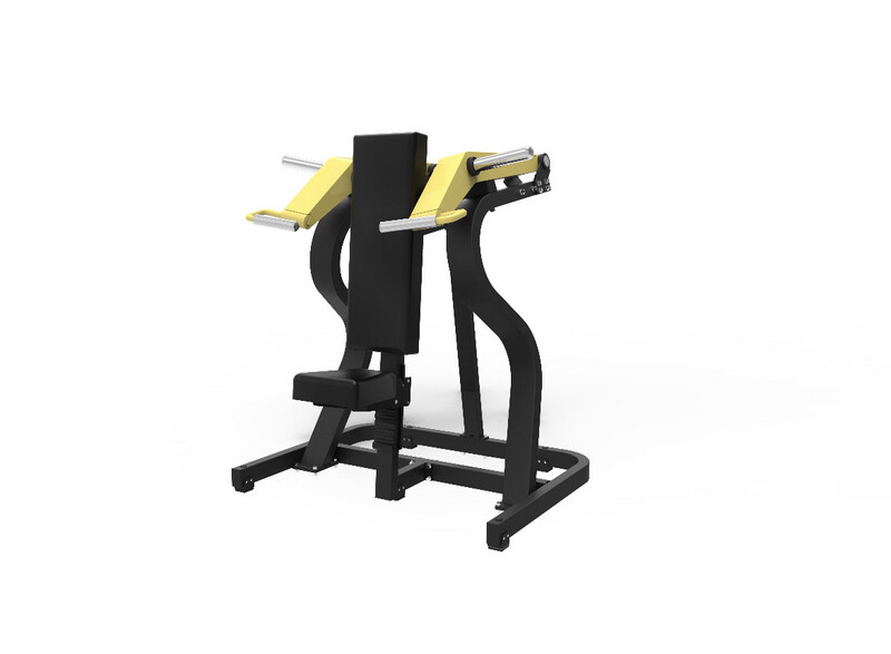 Shoulder Press MND-G35
