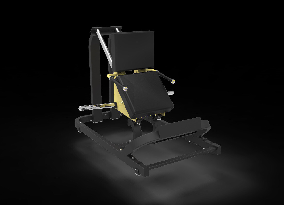 Calf MND-G45