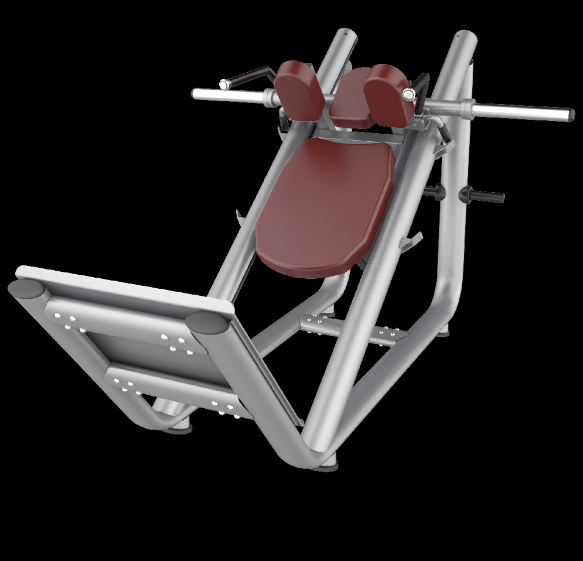 Hack Squat MND-AN55