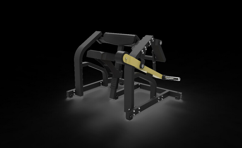 Biceps MND-G65