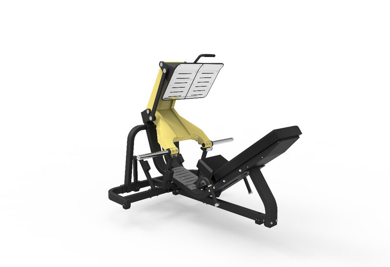 Leg Press MND-G50 ✓