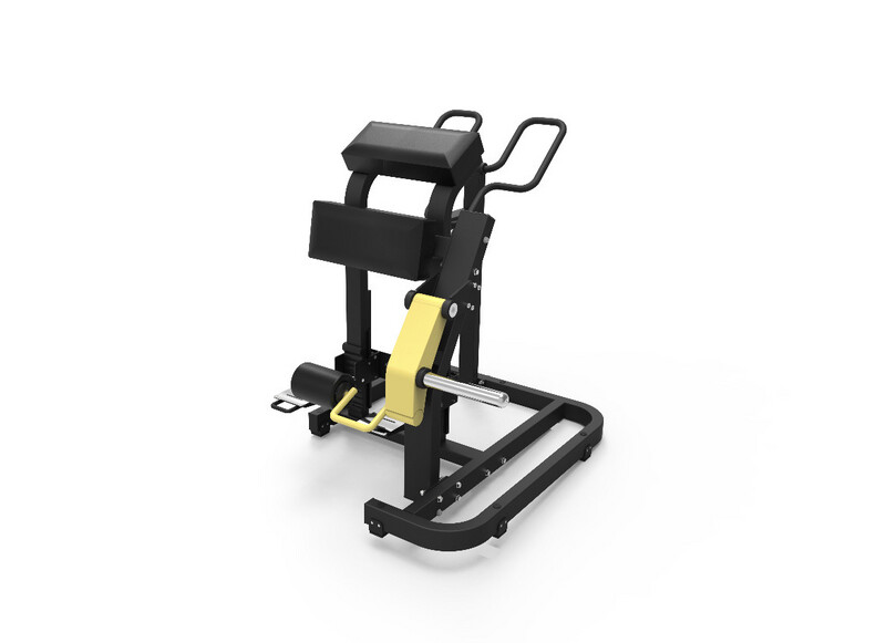 Standing Leg Curl MND-G70