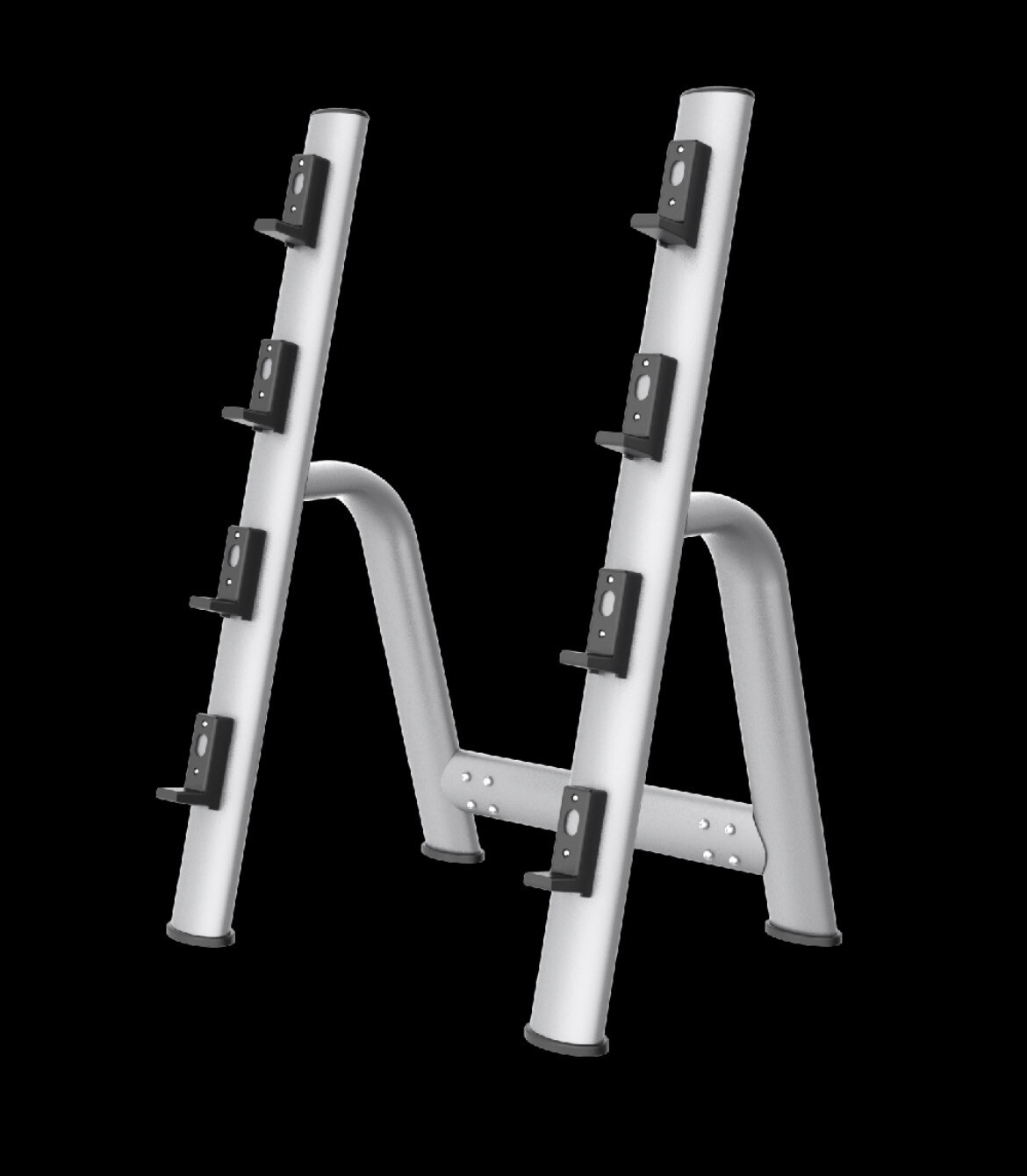 Barbell Rack ( ٤ بارات ) MND-AN03 ✓