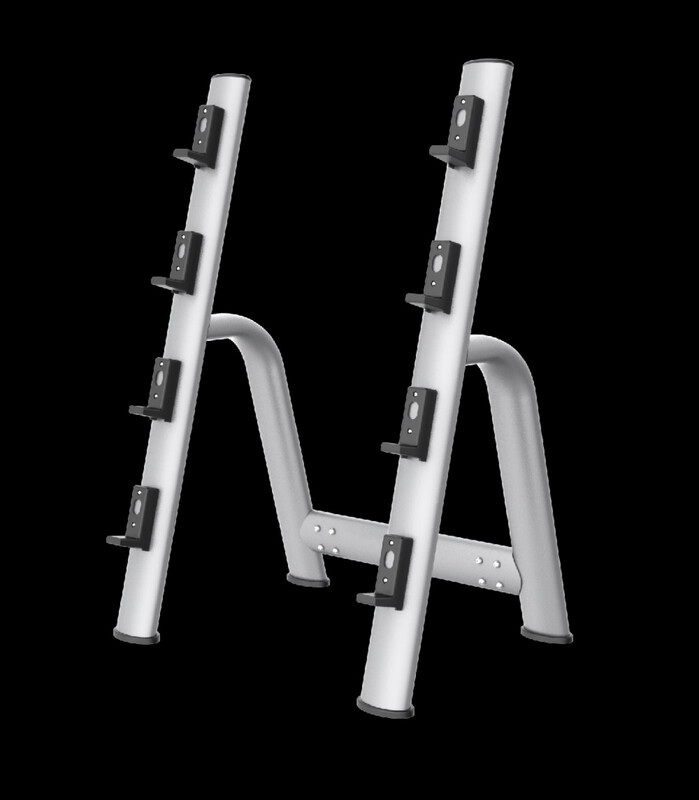 Barbell Rack ( ٤ بارات ) MND-AN03
