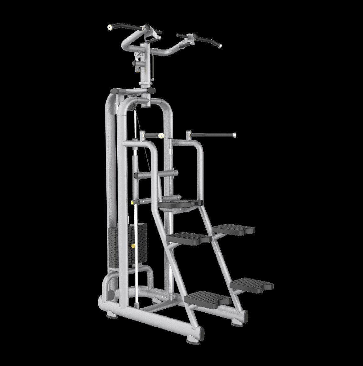 Upper Limbs MND-AN23

