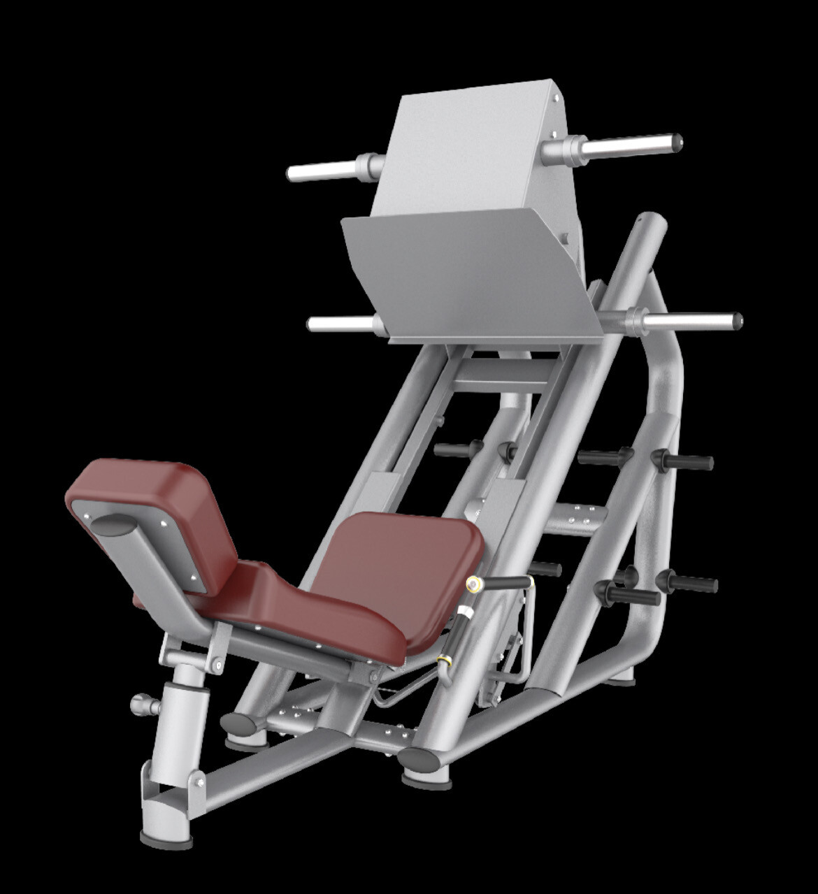 Leg Press MND-AN56