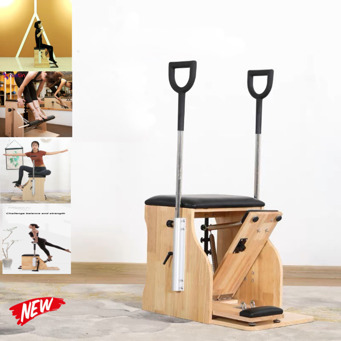 بليتس وود بوكس ✓