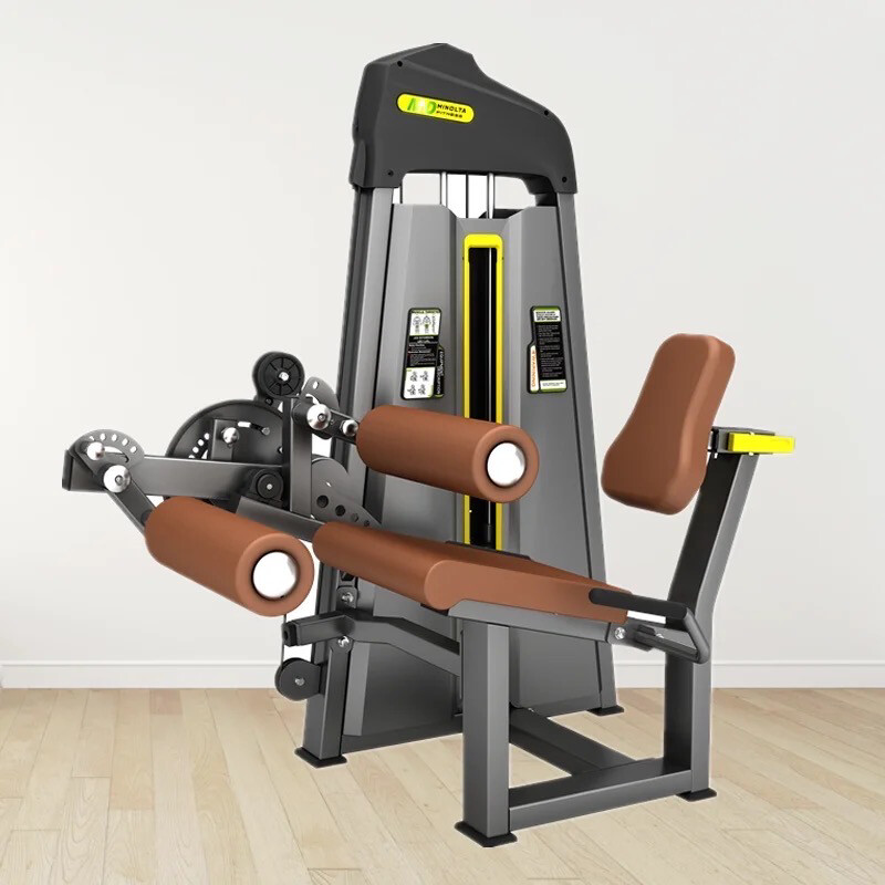 SEATED LEG
CURL/Extension MND-F87B