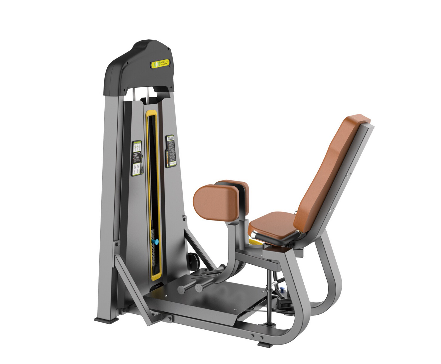 Adductor B MND-F22
