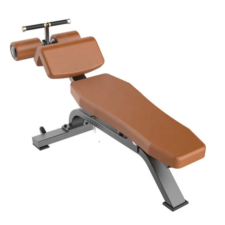 Adjustable
Decline Bench MND-F37

