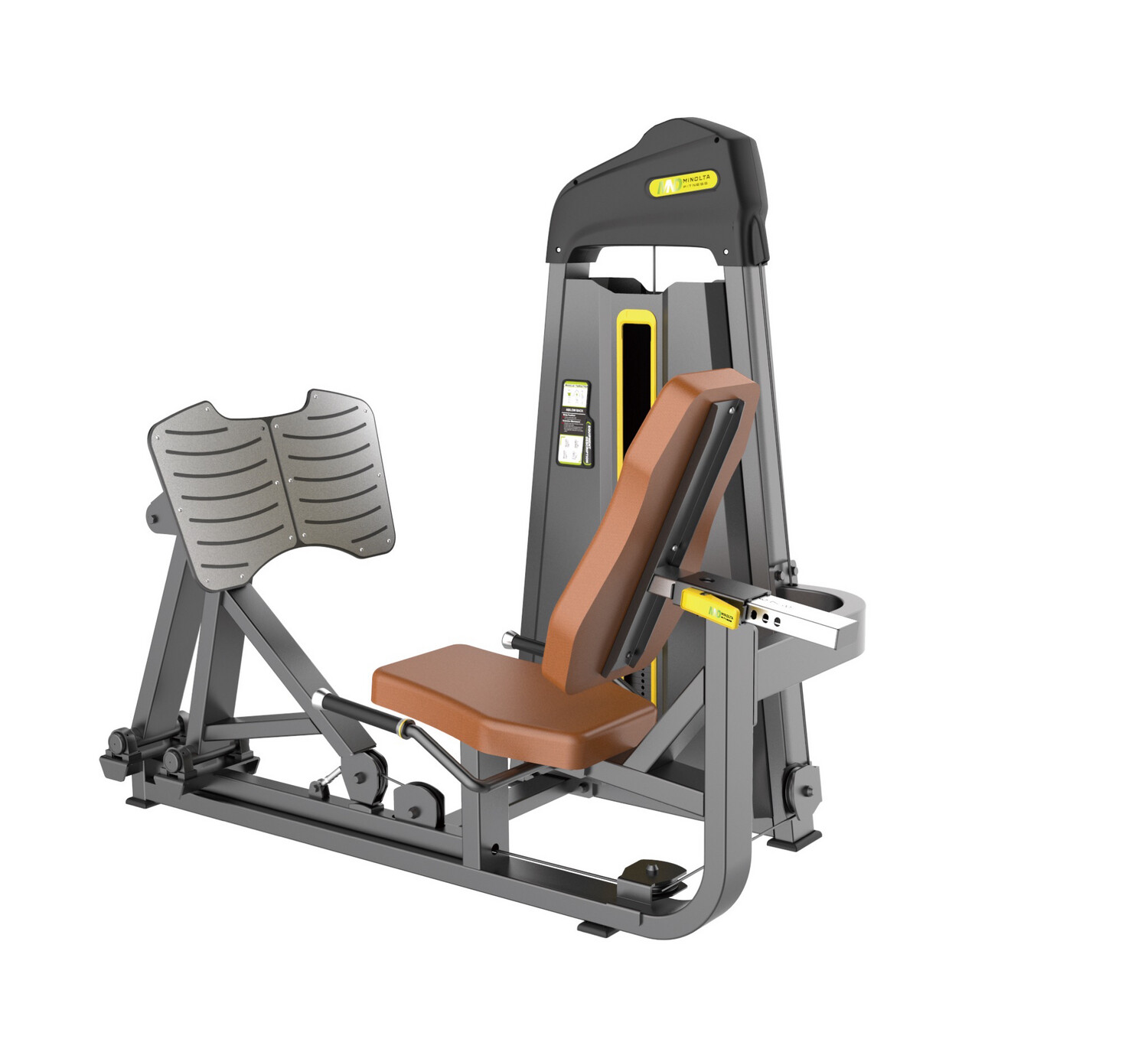 Leg Press MND-F03