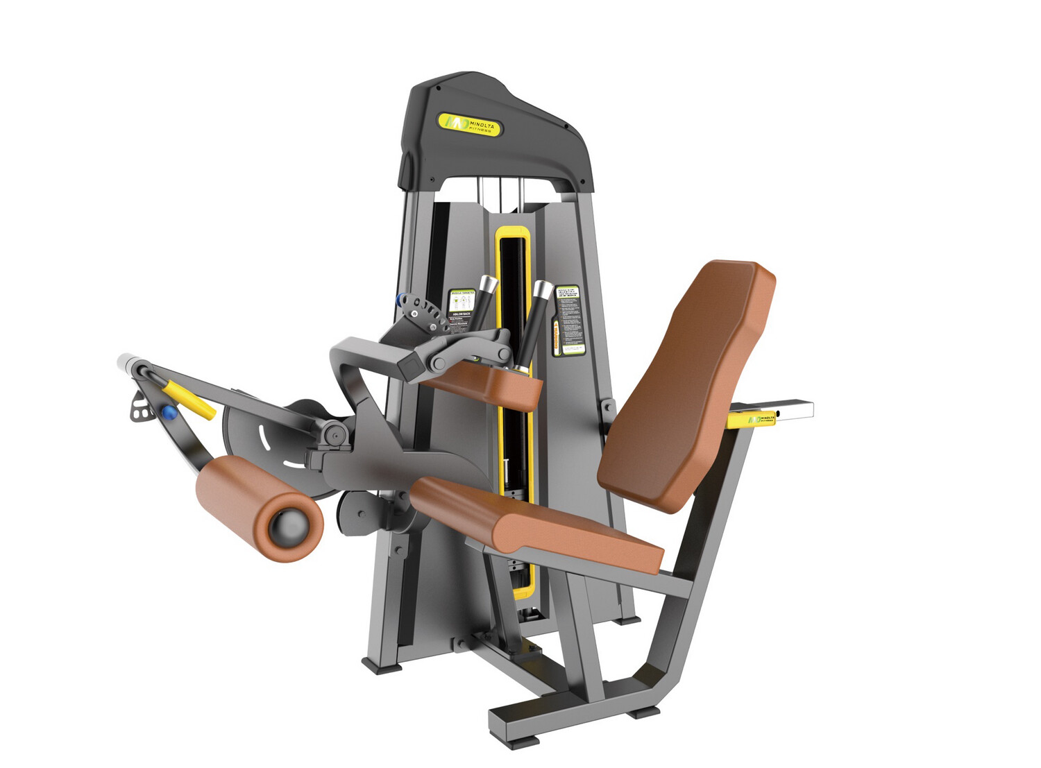 Leg Curl MND-F23
