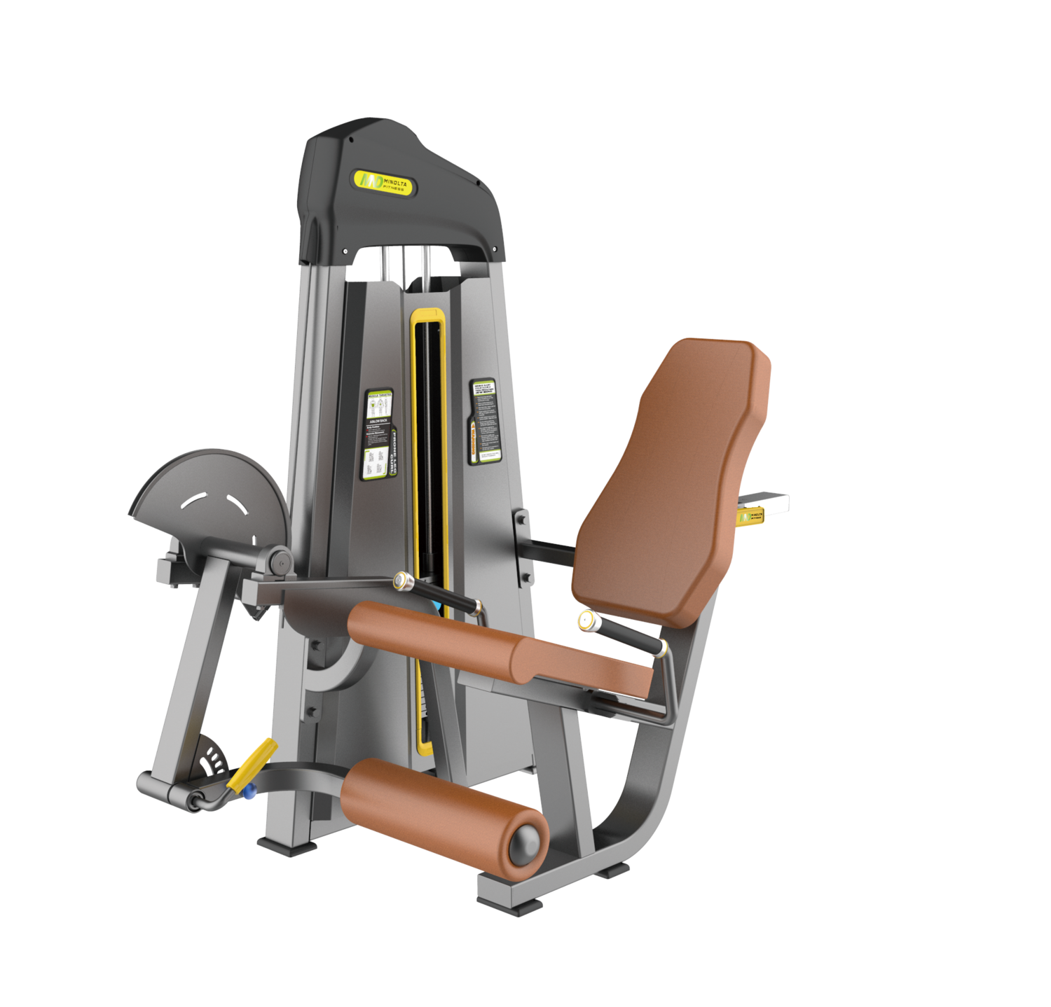 Leg Extension MND-F02
