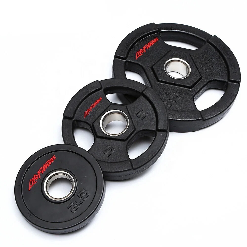 اقراص لايف فتنس 2.5kg