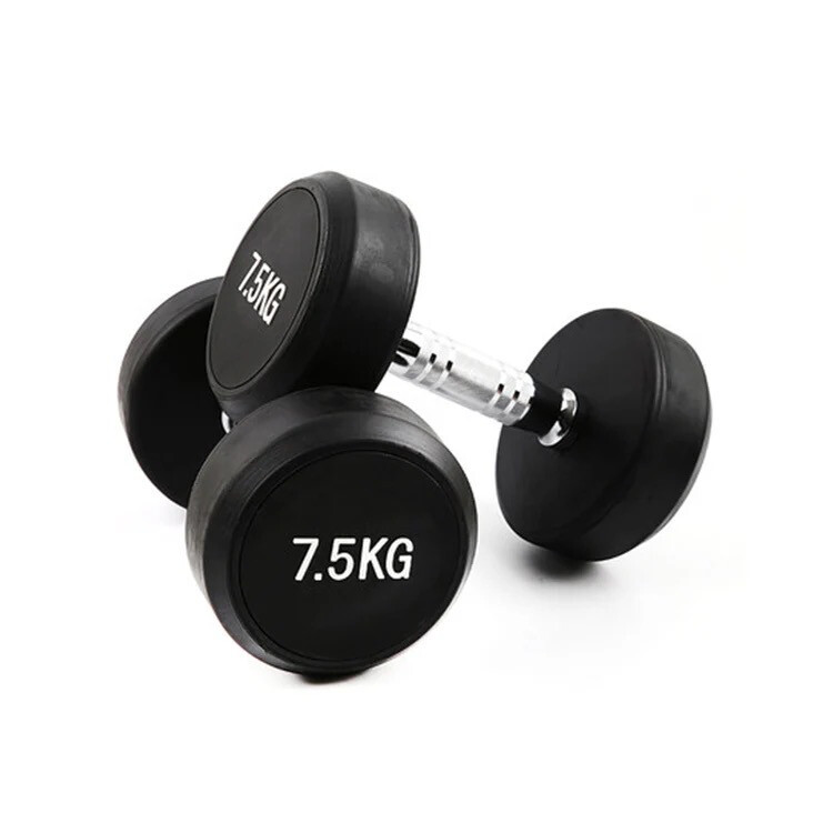 دامبلز دائري 2.5kg ✓