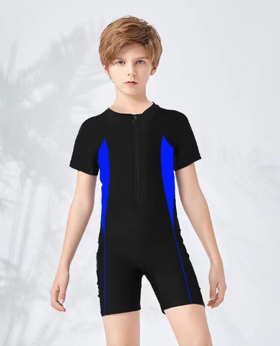 مايوه ولادي short #