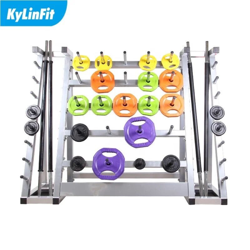 ستاند ملتي Kylinfit متعدد الاستخدامات