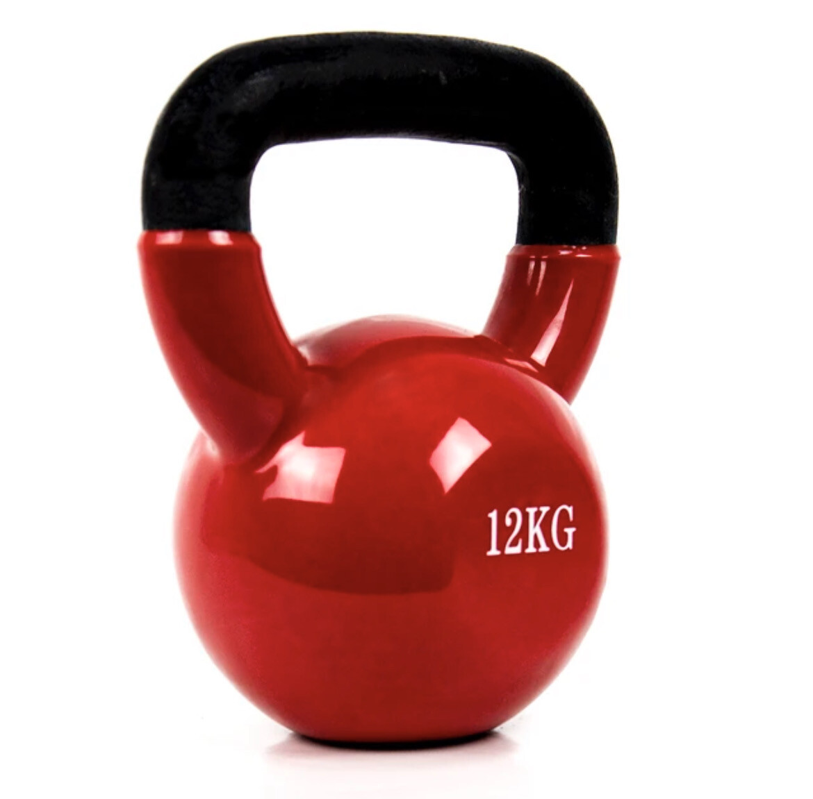 كتل بيل ربر 2kg