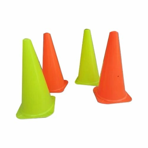 قمع تمرين حجم 18cm #
