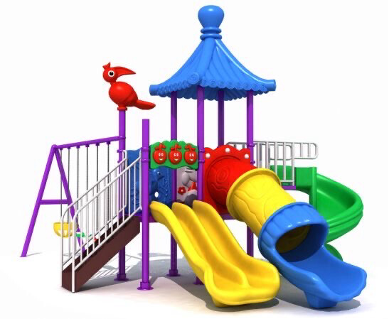 العاب اطفال خارجيه طقم DAK ✓