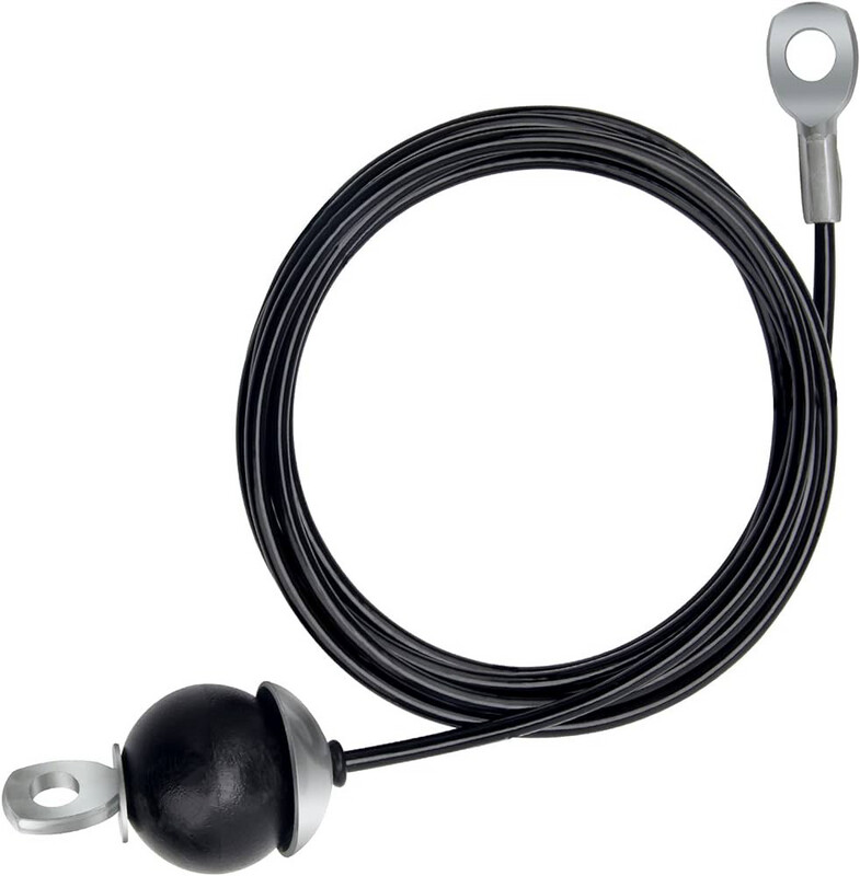 10mm (حبل اجهزة الحديد(بالمتر